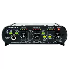 ART Tube MP Project Series USB Ламповый микрофонный предусилитель